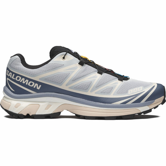 Salomon XT-6 Grey