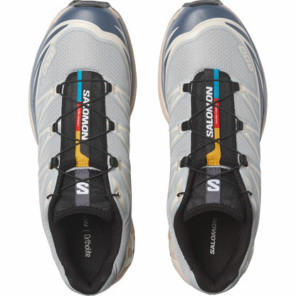 Salomon XT-6 Grey