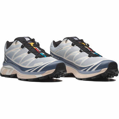 Salomon XT-6 Grey