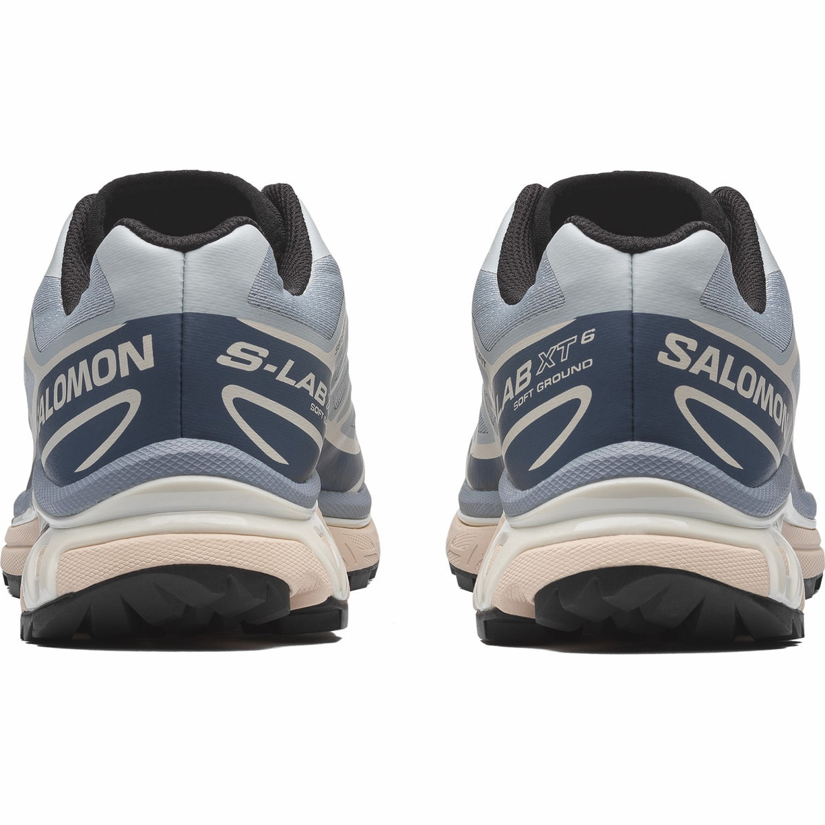 Salomon XT-6 Grey