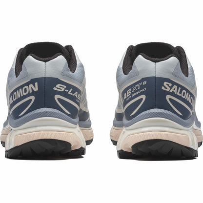 Salomon XT-6 Grey