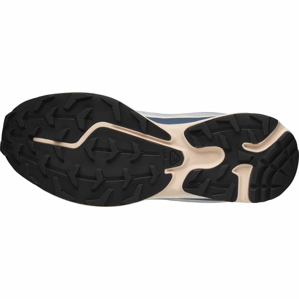 Salomon XT-6 Grey