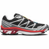 Alloy / Black / Lava Falls