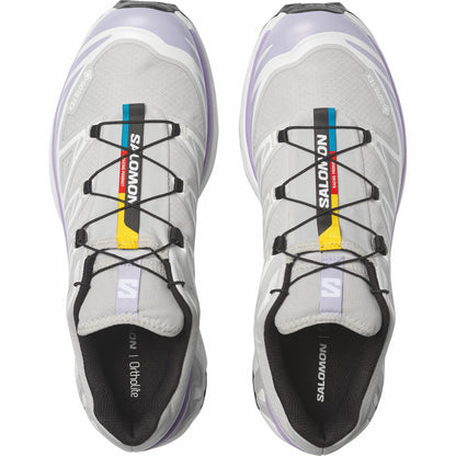 Salomon XT-6 GORE-TEX Grey