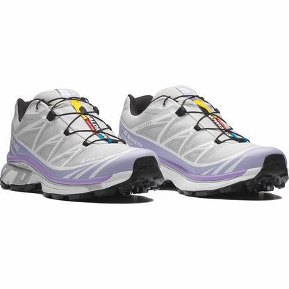 Salomon XT-6 GORE-TEX Grey