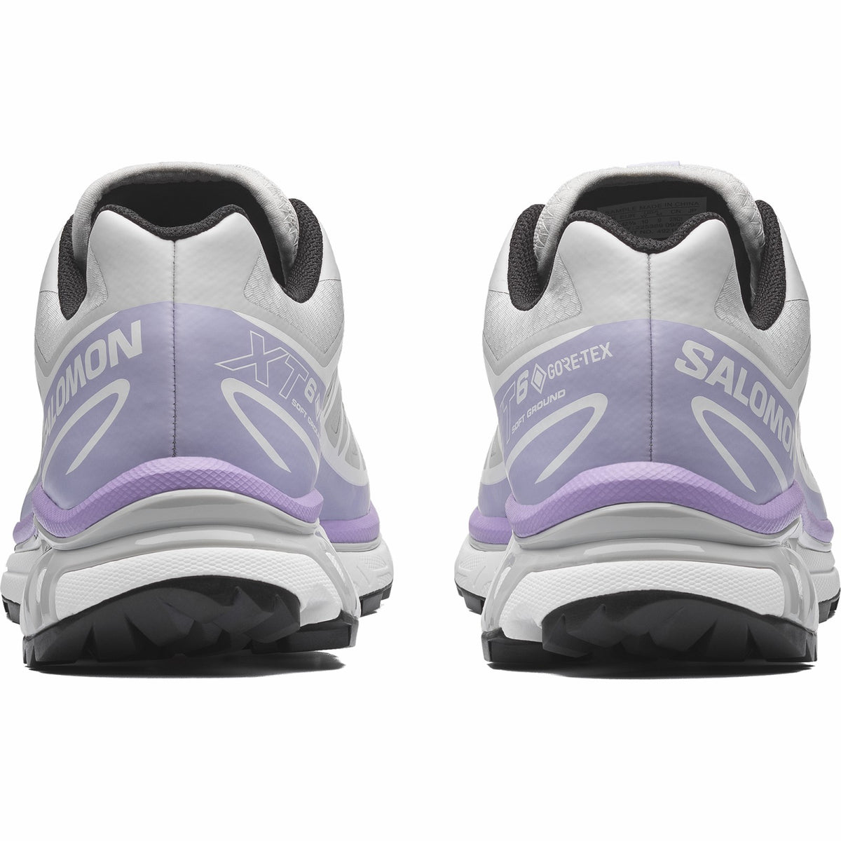 Salomon XT-6 GORE-TEX Grey