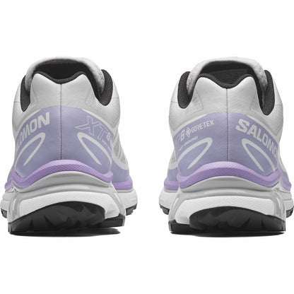 Salomon XT-6 GORE-TEX Grey