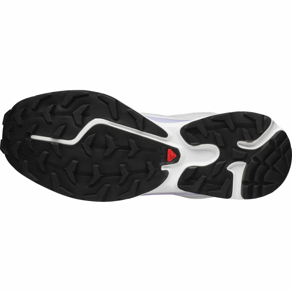 Salomon XT-6 GORE-TEX Grey