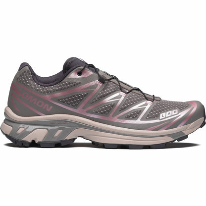 Salomon XT-6 STEEL STREETS Grey
