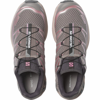 Salomon XT-6 STEEL STREETS Grey