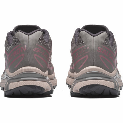Salomon XT-6 STEEL STREETS Grey