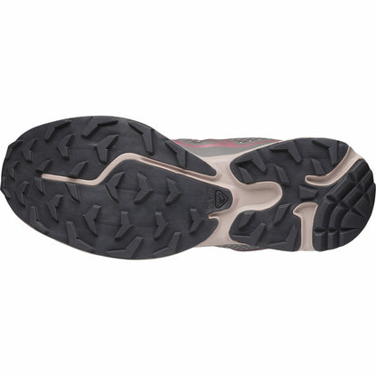 Salomon XT-6 STEEL STREETS Grey