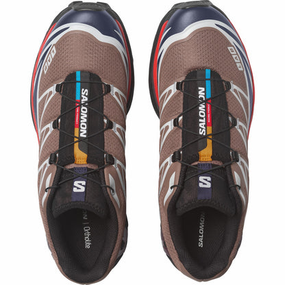 Salomon XT-6 Orange