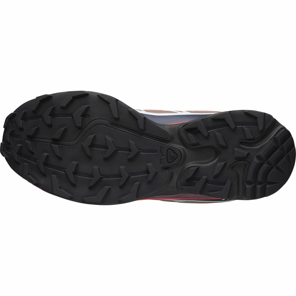 Salomon XT-6 Orange