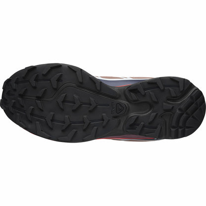 Salomon XT-6 Orange