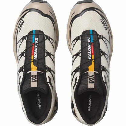 Salomon XT-6 Yellow