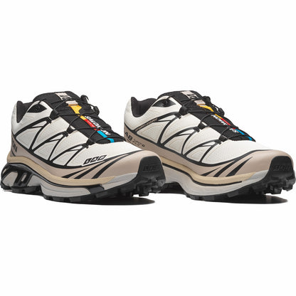 Salomon XT-6 Yellow