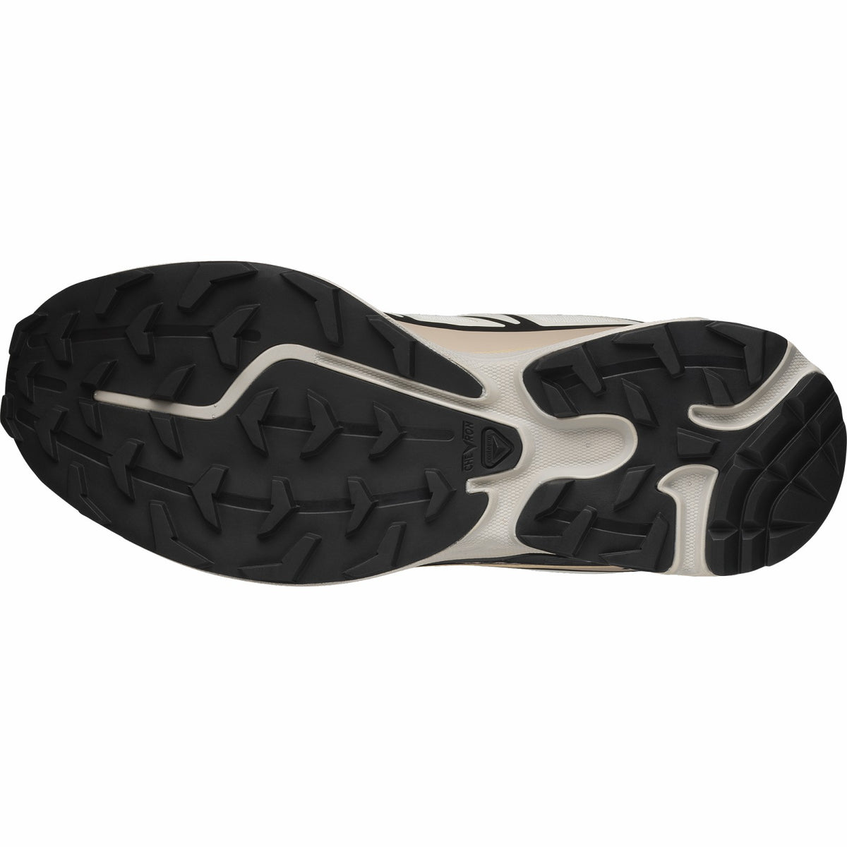 Salomon XT-6 Yellow