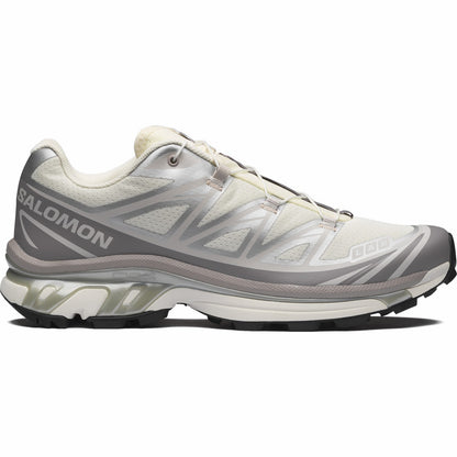 Salomon XT-6 Yellow