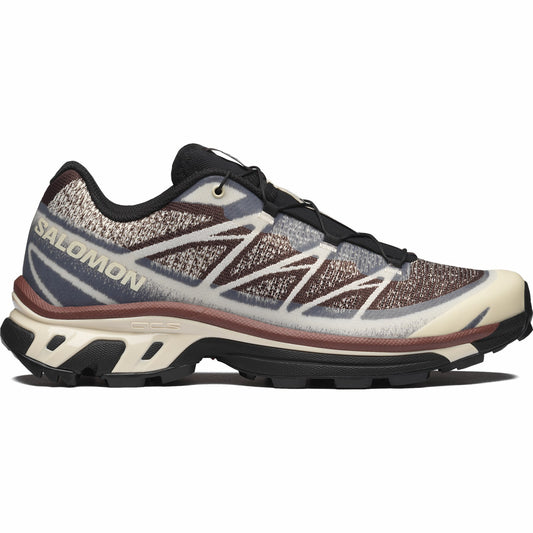 Salomon XT-6 SHADOW Yellow