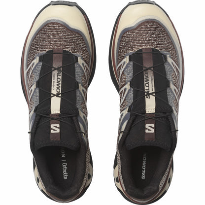 Salomon XT-6 SHADOW Yellow