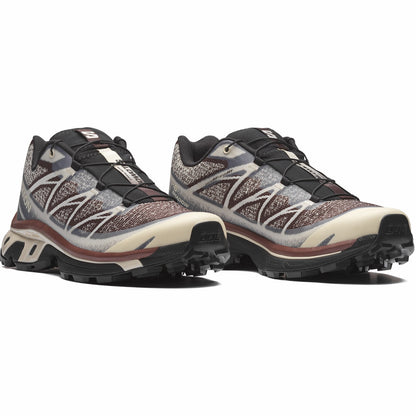Salomon XT-6 SHADOW Yellow