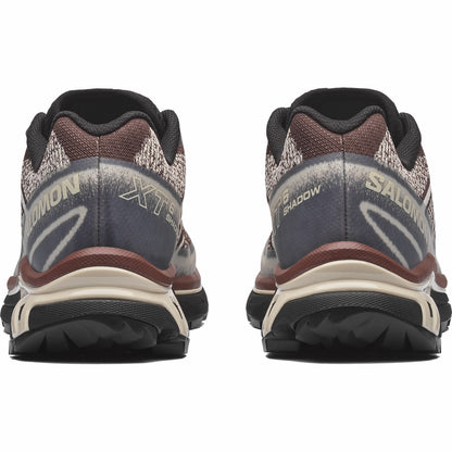Salomon XT-6 SHADOW Yellow