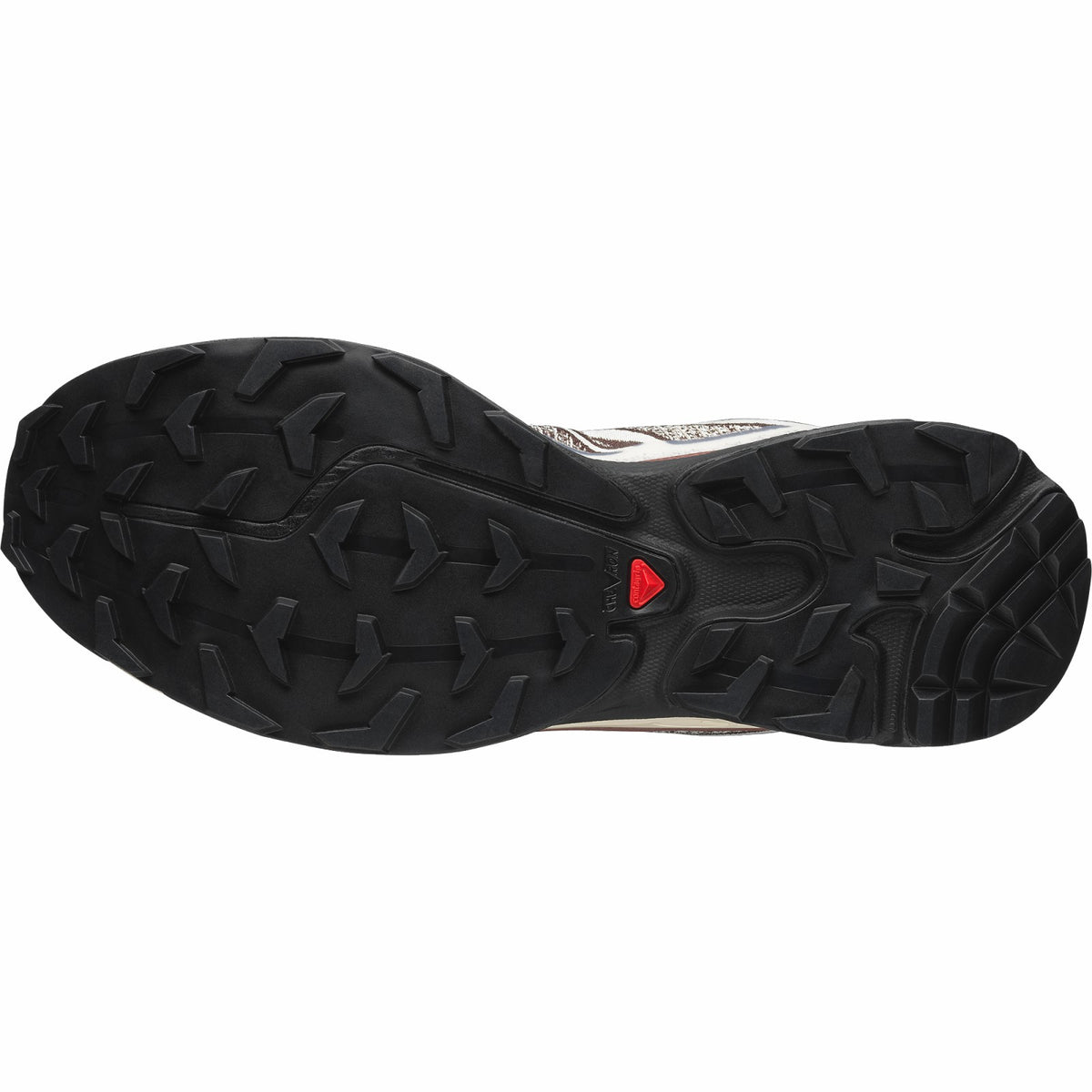 Salomon XT-6 SHADOW Yellow
