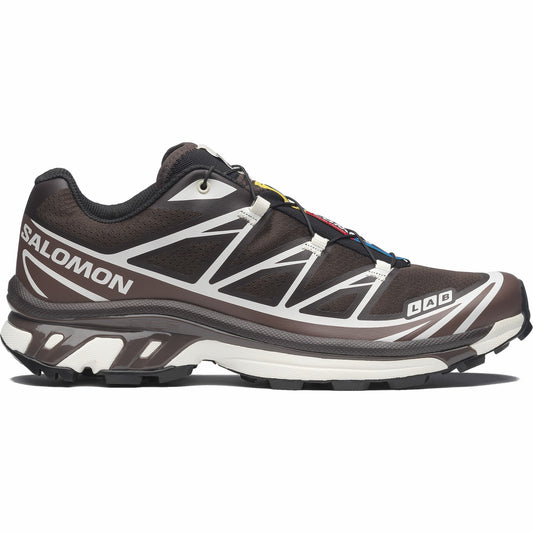 Salomon XT-6 Red