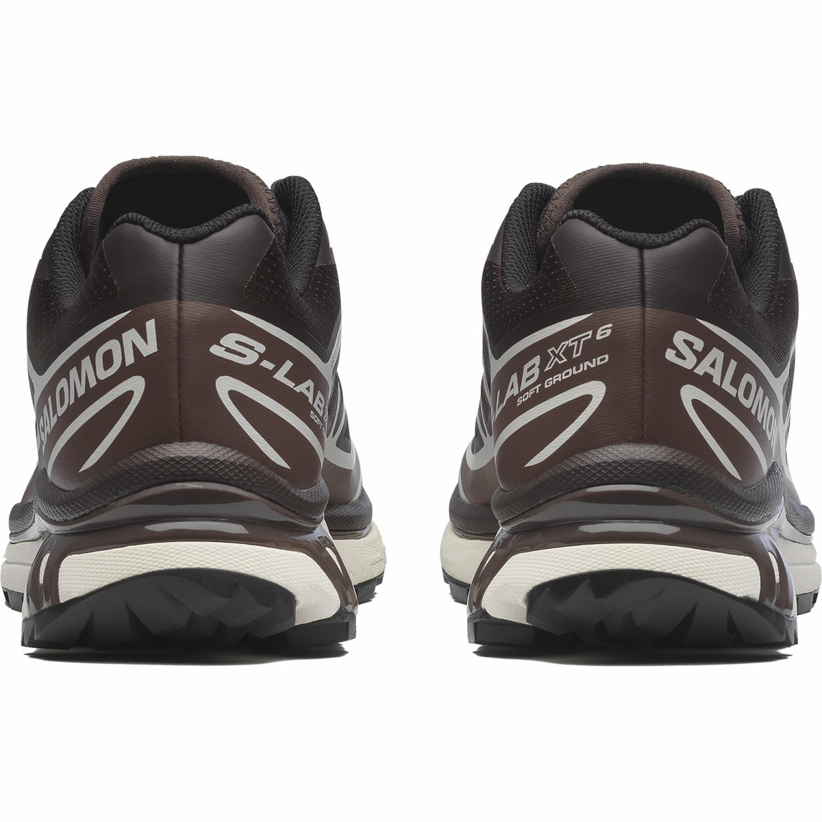 Salomon XT-6 Red