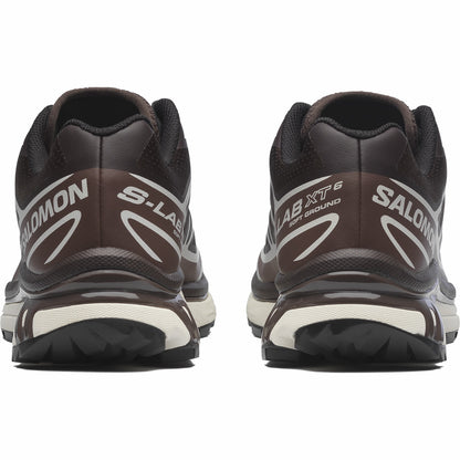 Salomon XT-6 Red