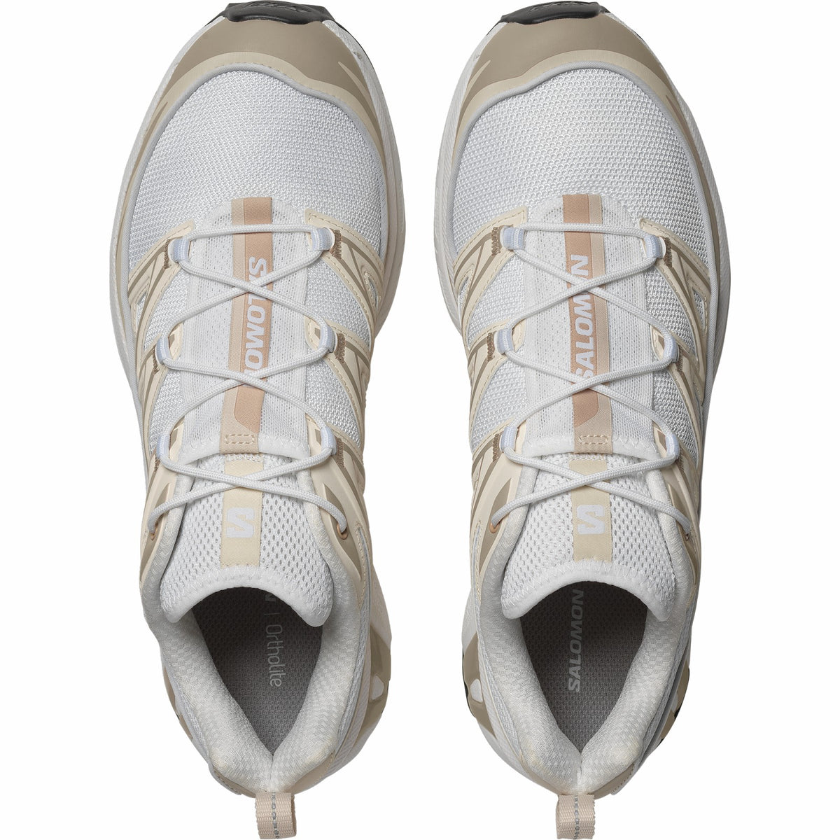 Salomon XT-6 EXPANSE White