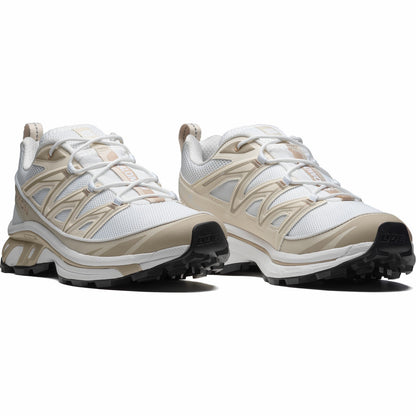 Salomon XT-6 EXPANSE White