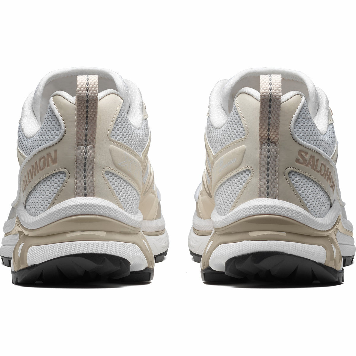 Salomon XT-6 EXPANSE White