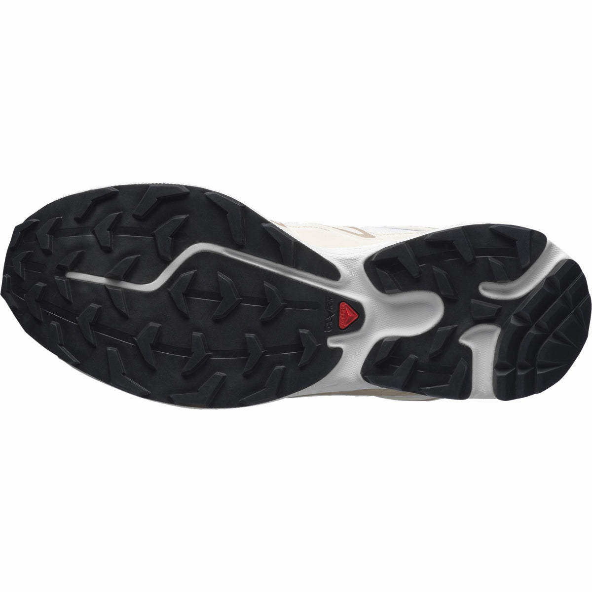 Salomon XT-6 EXPANSE White