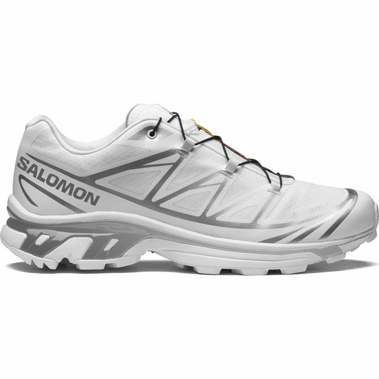 Salomon XT-6 GORE-TEX White