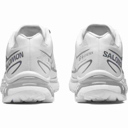 Salomon XT-6 GORE-TEX White