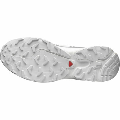 Salomon XT-6 GORE-TEX White