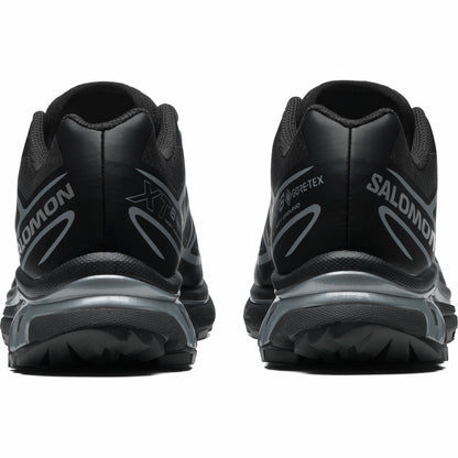 Salomon XT-6 GORE-TEX Black