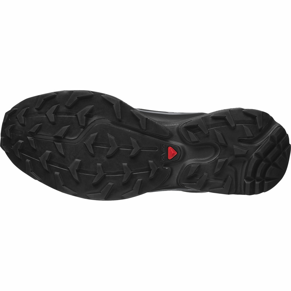 Salomon XT-6 GORE-TEX Black