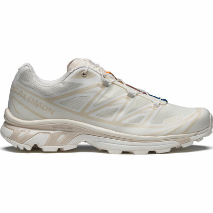 Salomon XT-6 Yellow