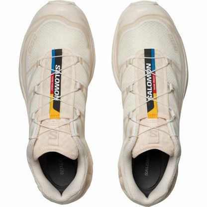 Salomon XT-6 Yellow