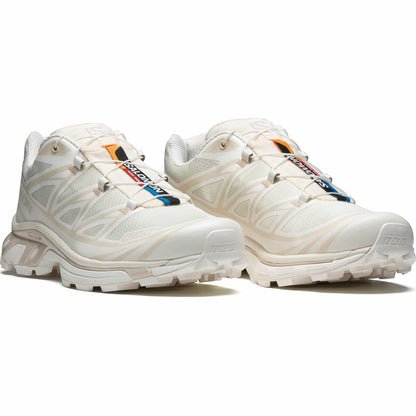 Salomon XT-6 Yellow