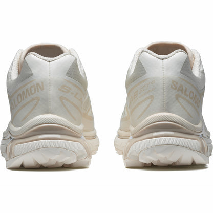 Salomon XT-6 Yellow