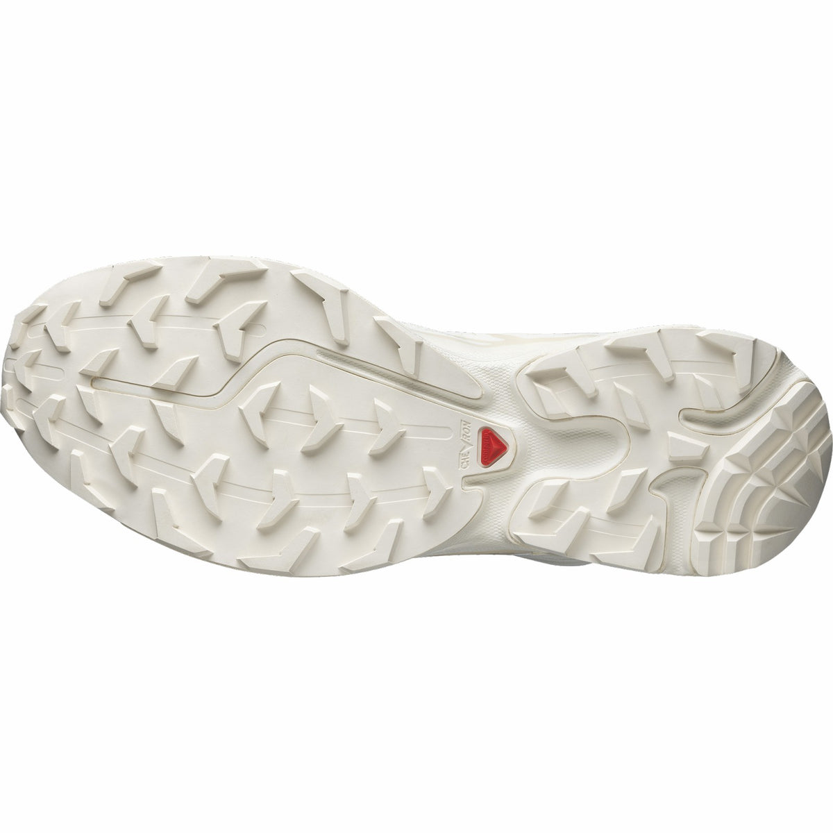 Salomon XT-6 Yellow