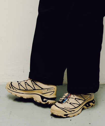 Salomon XT-6 GORE-TEX Yellow