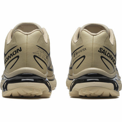 Salomon XT-6 GORE-TEX Yellow