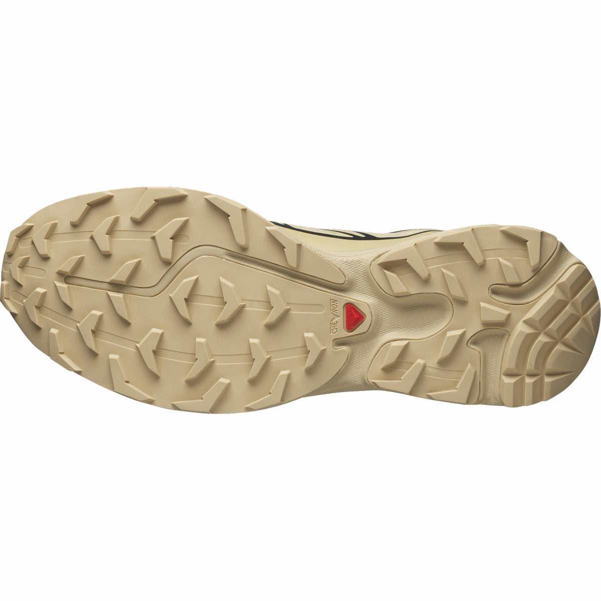 Salomon XT-6 GORE-TEX Yellow