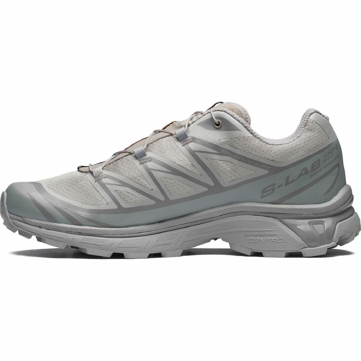 Salomon XT-6 Grey