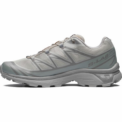 Salomon XT-6 Grey